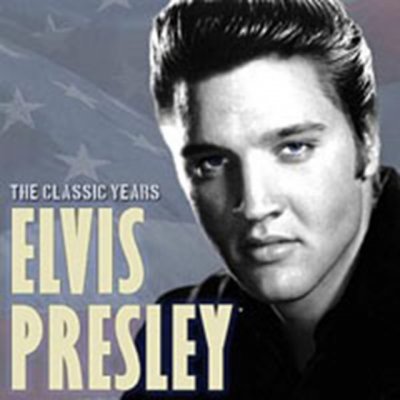 Presley, Elvis - Classic Years – Hledejceny.cz