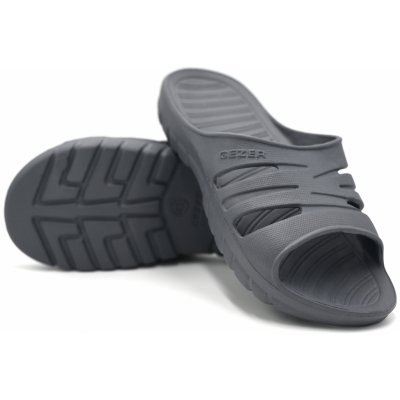 Gezer šedé – Zboží Dáma