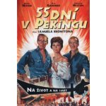 55 dní v pekingu DVD – Sleviste.cz