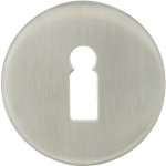 Domino rozeta EF LUI-R – BB – nerez ocel – Sleviste.cz