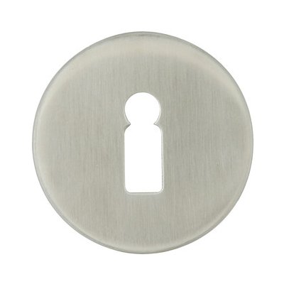 Domino rozeta EF LUI-R – BB – nerez ocel – Sleviste.cz