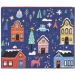 Bambusový hlavolam Klec – Zboží Mobilmania