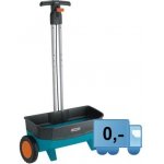 Gardena 800 Comfort – HobbyKompas.cz