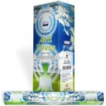 Darshan Vonné tyčinky Anti Stress Hexa 20 ks – Zboží Dáma