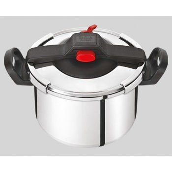 Tefal Clipso Essential 6l P4424734