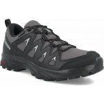 Salomon X Braze GTX Magnet/Black/Black – Hledejceny.cz