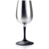 Outdoorové nádobí GSI Glacier Stainless Nesting Wine Glass