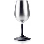 GSI Glacier Stainless Nesting Wine Glass – Zbozi.Blesk.cz