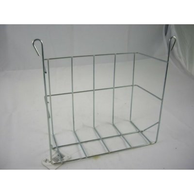 Ketris Jesle 20 x 15 x 10 cm do klece pro hlodavce pozinkované – Zboží Dáma