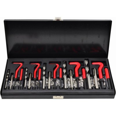 Awtools Sada pro opravu závitů M5-M12 – Hledejceny.cz