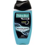 Palmolive for Men Revitalising Sport sprchový gel 250 ml – Zboží Dáma