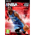 NBA 2K15 – Hledejceny.cz