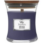WoodWick Hinoki Dahlia 85 g – Zboží Mobilmania