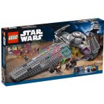 LEGO® Star Wars™ 7961 Sith Infiltrator TM – Hledejceny.cz