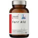 OstroVit Pharma Ferr aid 60 kapslí – Hledejceny.cz