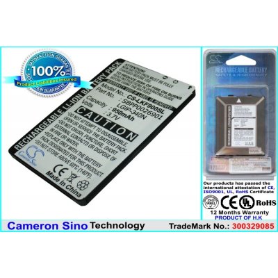 Cameron Sino CS-LKF900SL 950mAh