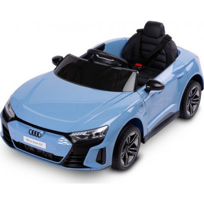 Toyz akumulátorové vozidlo Audi RS Etron GT modrá – Zboží Mobilmania