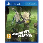 Gravity Rush Remastered – Zboží Mobilmania