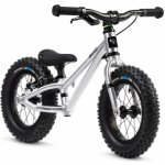 Early Rider Big Foot 12 Brushed Aluminium – Zboží Mobilmania