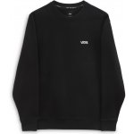 Vans CORE BASIC CREW FLEECE BLACK – Hledejceny.cz