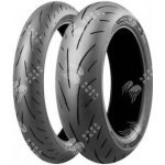 Bridgestone Battlax S21 180/55 R17 73W | Zboží Auto