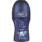 Fa Men Sport Energizing Fresh roll-on 50 ml – Zboží Dáma