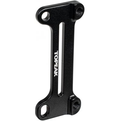 TOPEAK posun košíku CAGE MOUNT EXPANDER – Zboží Mobilmania