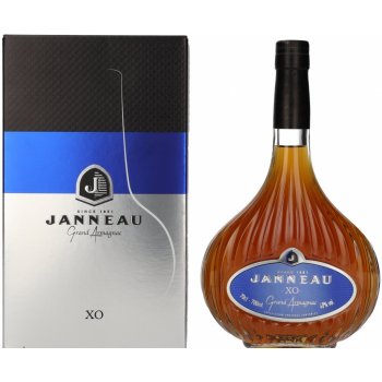 Janneau XO Royal 40% 0,7 l (karton)