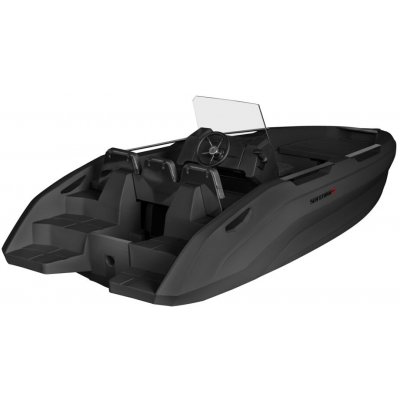 SeaStorm SEA STORM 17 HDPE 518 cm – Hledejceny.cz