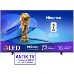 Hisense 50E7Q – Zboží Mobilmania