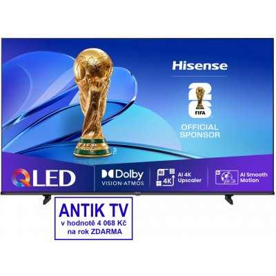 Hisense 50E7Q – Zboží Mobilmania