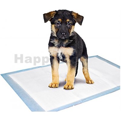 Karlie Pleny S 35 x 45 cm 10 ks – Zbozi.Blesk.cz