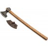 Pracovní nůž BeaverCraft sekera Chopping Hewing Axe