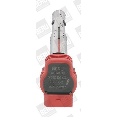 Zapalovací cívka BorgWarner (BERU) ZSE032 – Hledejceny.cz