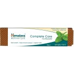 Himalaya Botanique bělicí s mátou pro kompletní péči 150 g – Hledejceny.cz