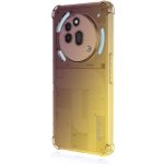 ENKAY GRADIENT Nothing Phone 3a Pro PURPLE GOLD – Zbozi.Blesk.cz