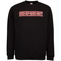 Independent TC Bauhaus Crew black