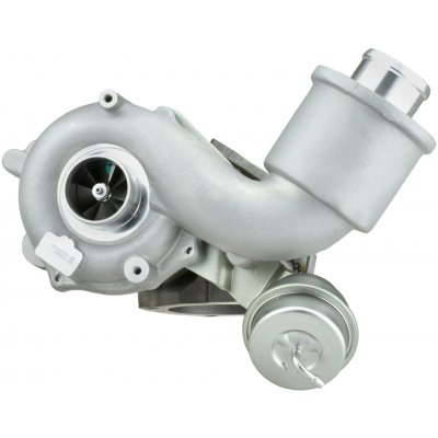 Melett Nové turbo Škoda Octavia 1.8T 132kW AUQ 53039700052 – Zbozi.Blesk.cz