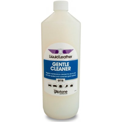 Gliptone Liquid Leather - GT15 Gentle Cleaner 1 l