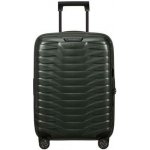 Samsonite PROXIS Spinner černá 38 l – Zboží Mobilmania