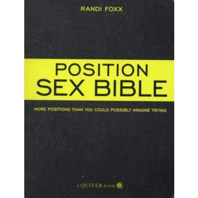 Position Sex Bible - R. Foxx More Positions Than Y