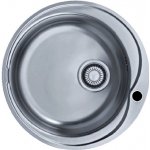 Franke RON 610-41 – Hledejceny.cz