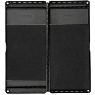Fox Krabička Edges Medium Rig Box – Sleviste.cz