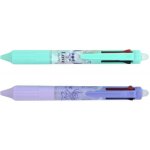Colorino R81058PTR gumovatelné 4 v 1m Stitch Pastel mix náplň modrá – Sleviste.cz