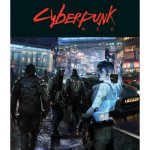 R. Talsorian Games Cyberpunk Red – Zboží Mobilmania