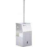 Merida WC souprava STELLA mat – Zboží Dáma