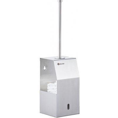 Merida WC souprava STELLA mat – Zboží Dáma