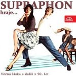 Různí interpreti – Supraphon hraje ...Věčná láska a další z 50. let MP3 – Zboží Mobilmania