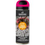 Soppec Sprej značkovací 500ml - růžová – Sleviste.cz