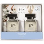 Ipuro Aroma difuzér Essentials Cotton Fields 2 x 50 ml – Zbozi.Blesk.cz